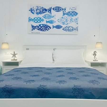 Seashell Guest House Torre Marino Екстер'єр фото