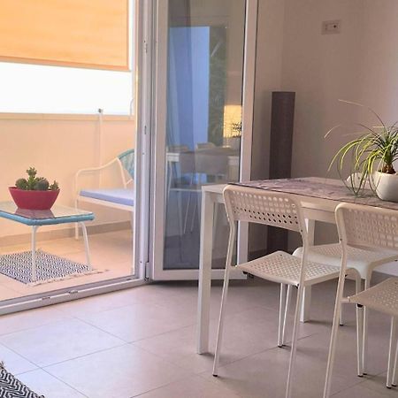 Seashell Guest House Torre Marino Екстер'єр фото