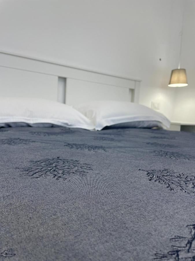 Seashell Guest House Torre Marino Екстер'єр фото