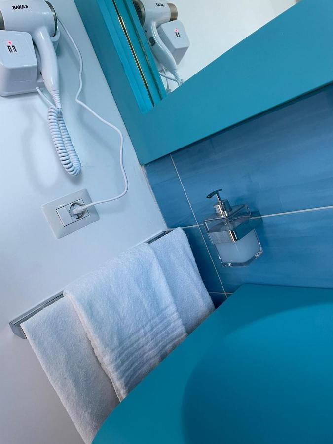 Seashell Guest House Torre Marino Екстер'єр фото