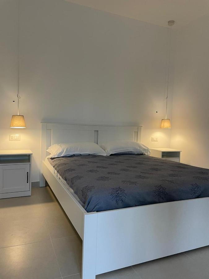 Seashell Guest House Torre Marino Екстер'єр фото