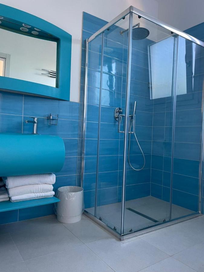 Seashell Guest House Torre Marino Екстер'єр фото