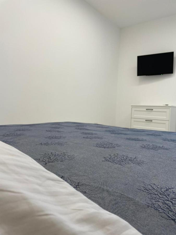 Seashell Guest House Torre Marino Екстер'єр фото