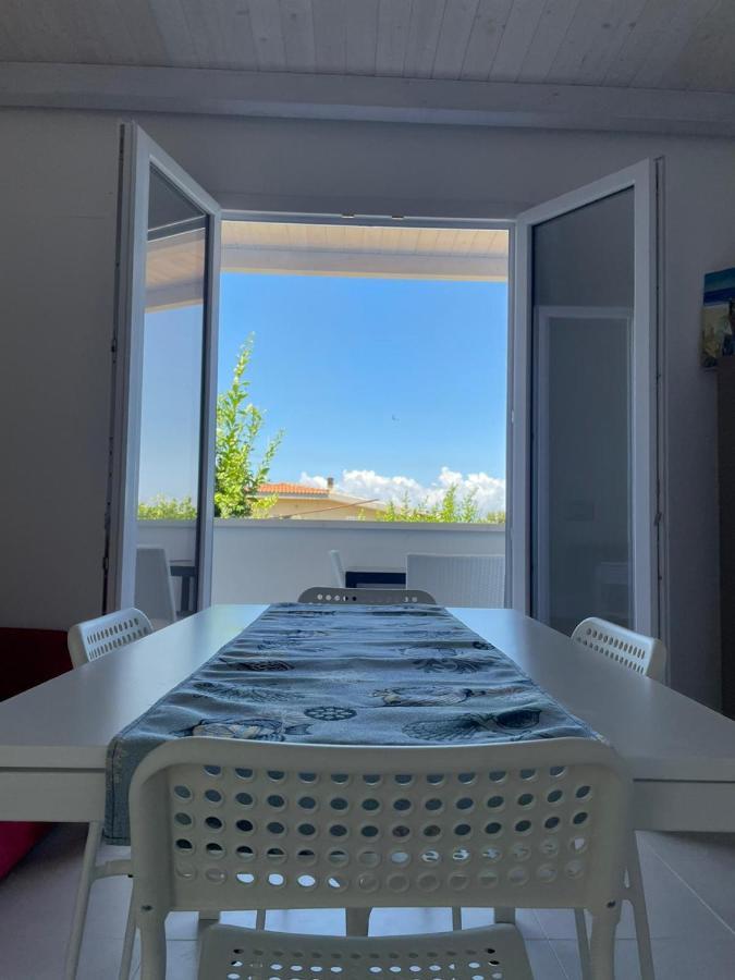 Seashell Guest House Torre Marino Екстер'єр фото