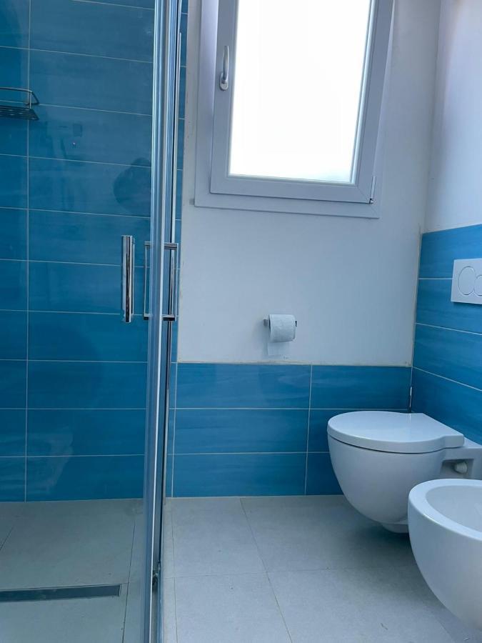 Seashell Guest House Torre Marino Екстер'єр фото