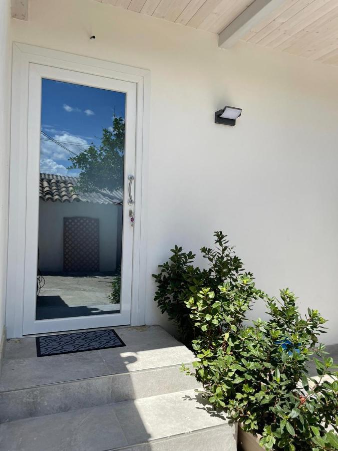 Seashell Guest House Torre Marino Екстер'єр фото