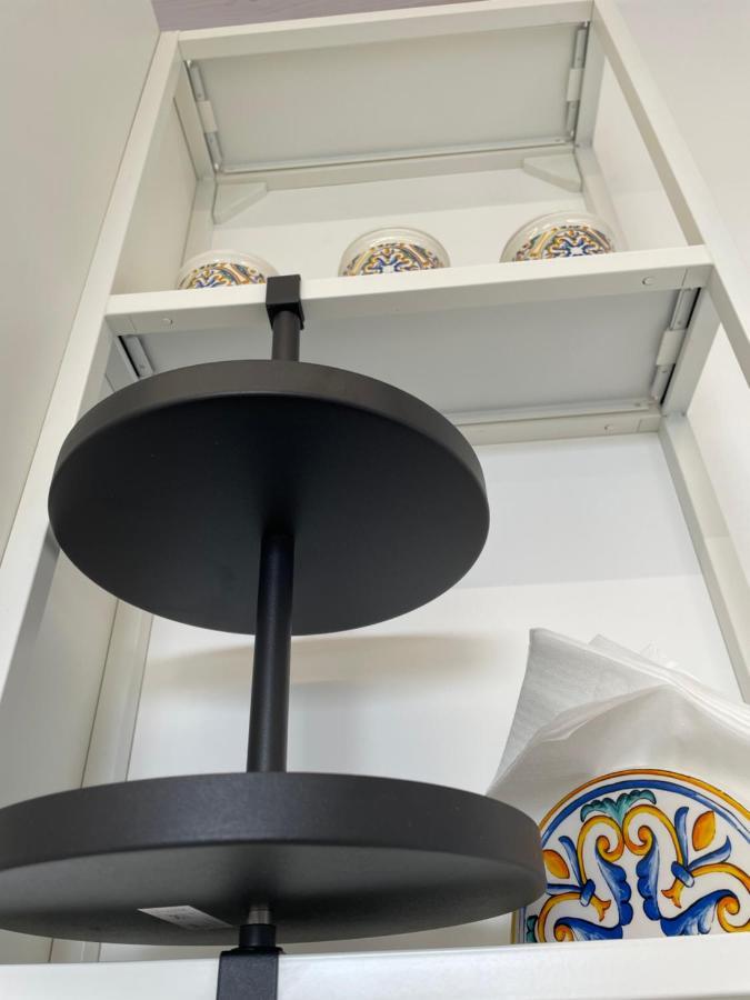 Seashell Guest House Torre Marino Екстер'єр фото