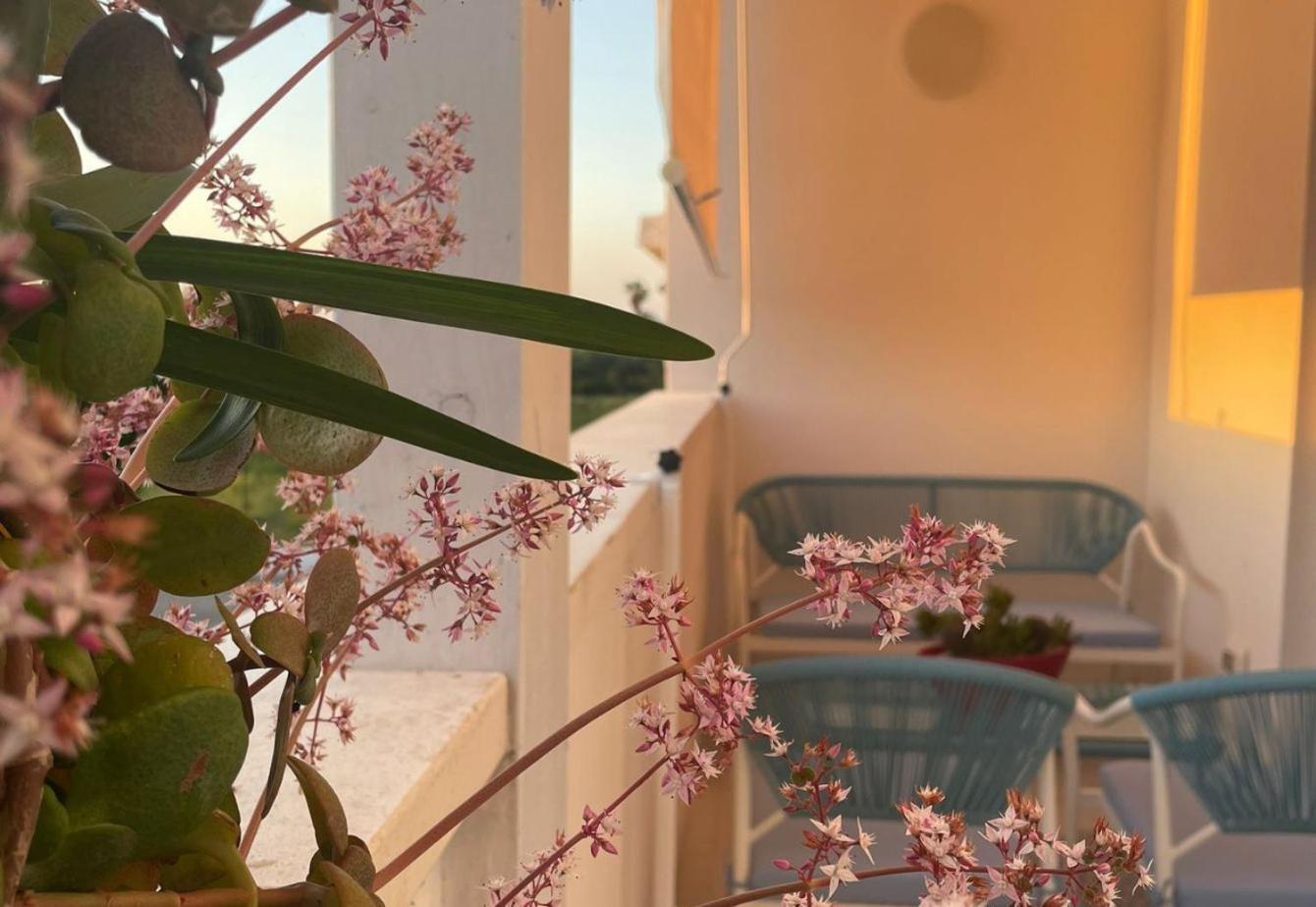 Seashell Guest House Torre Marino Екстер'єр фото